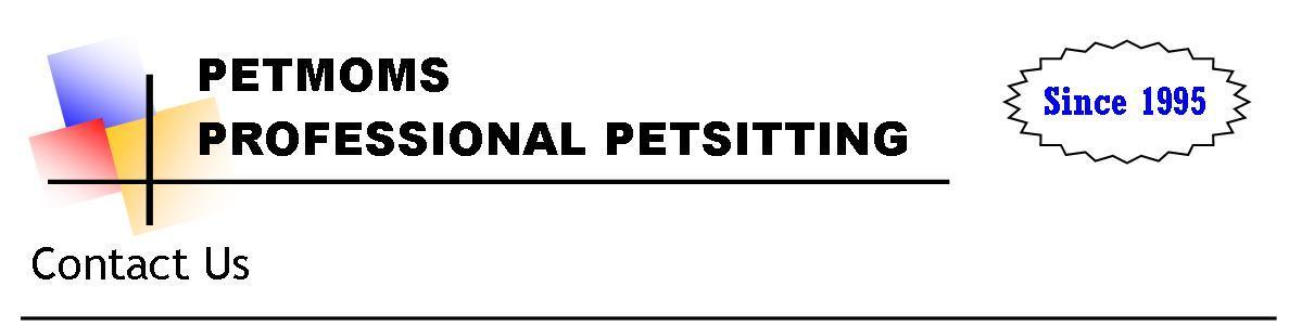 PetMoms Logo